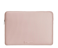 Torba na laptopa Uniq Cyprus Ridge Edition Laptop Sleeve 14" różowy